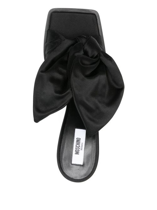  MOSCHINO | MA2816AC0N M40000